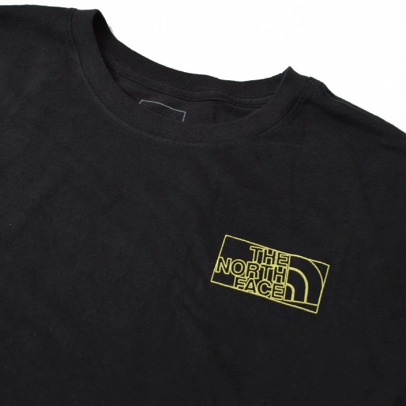 THE NORTH FACE T