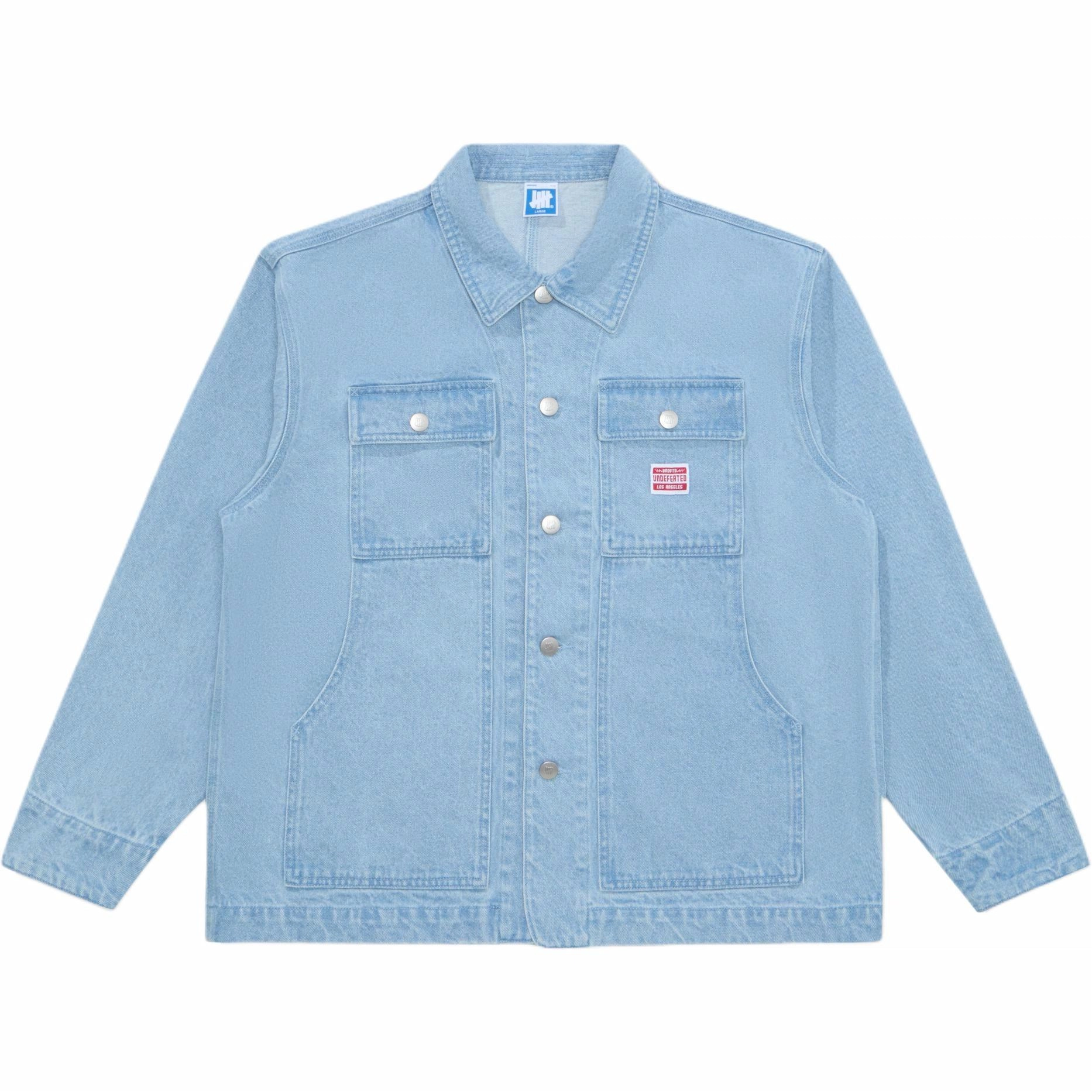UNDEFEATED SS25