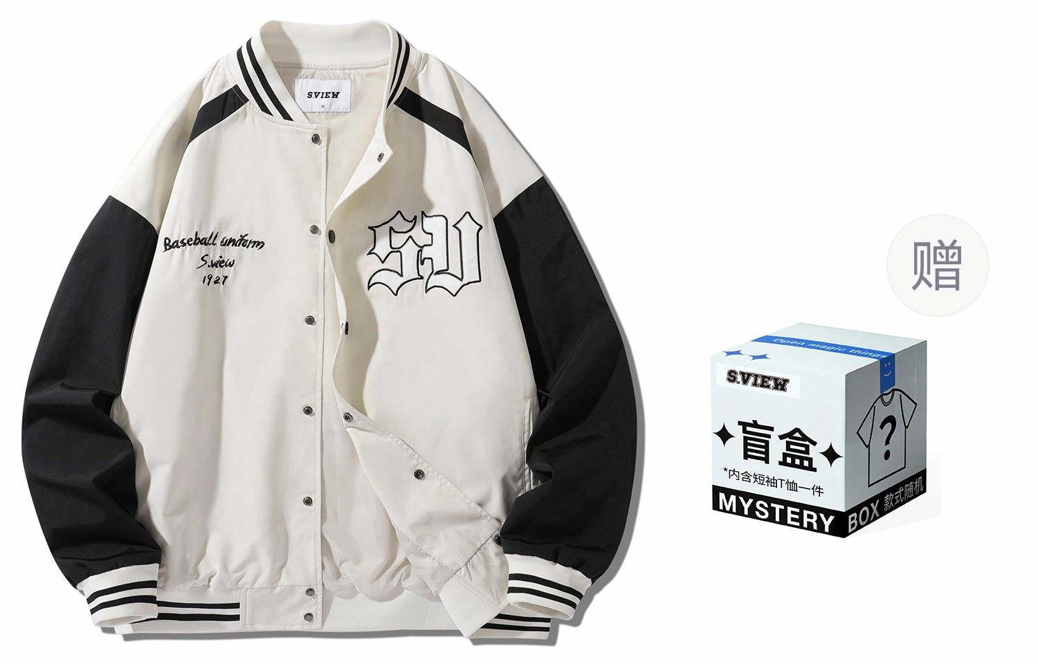 S.view FW22
