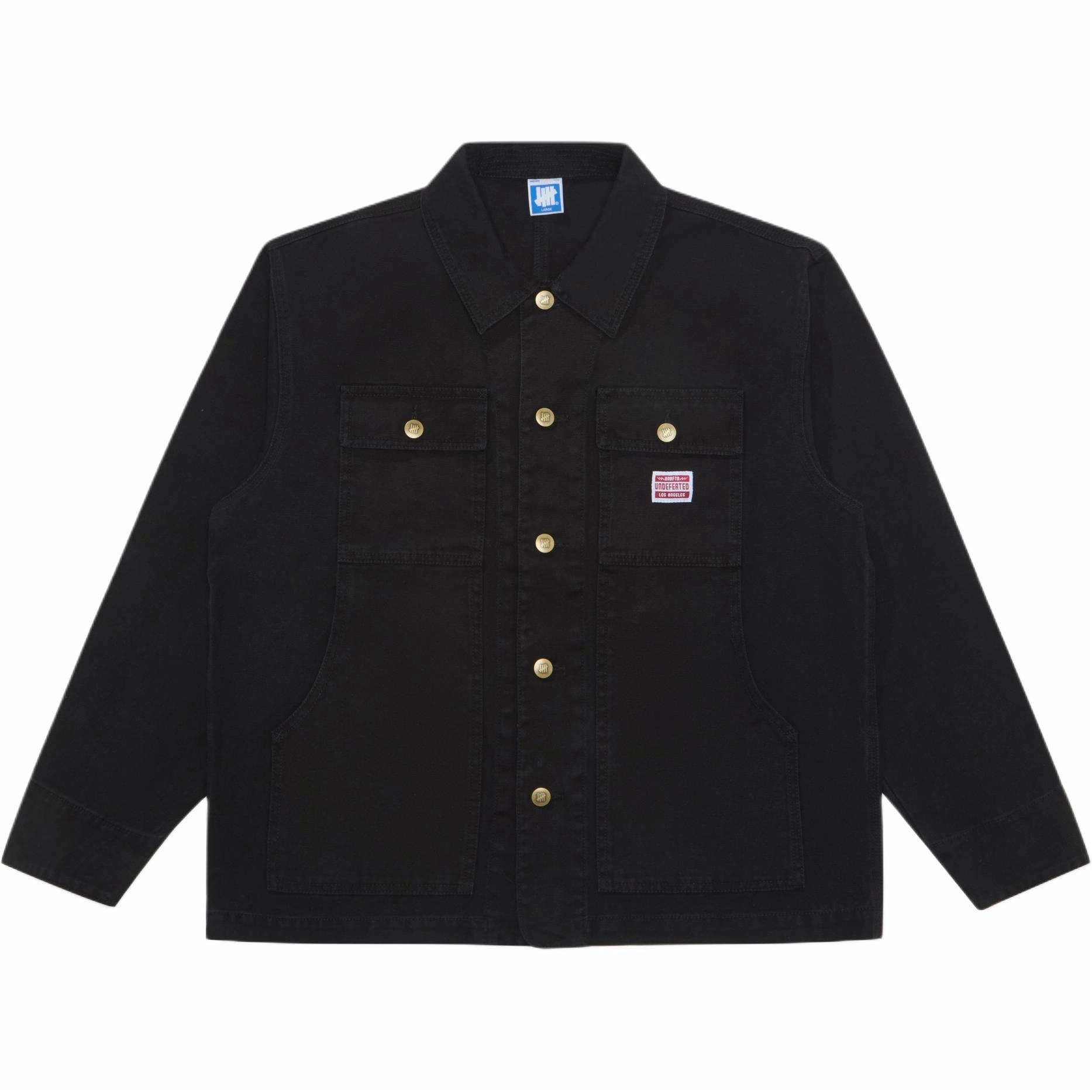UNDEFEATED SS25