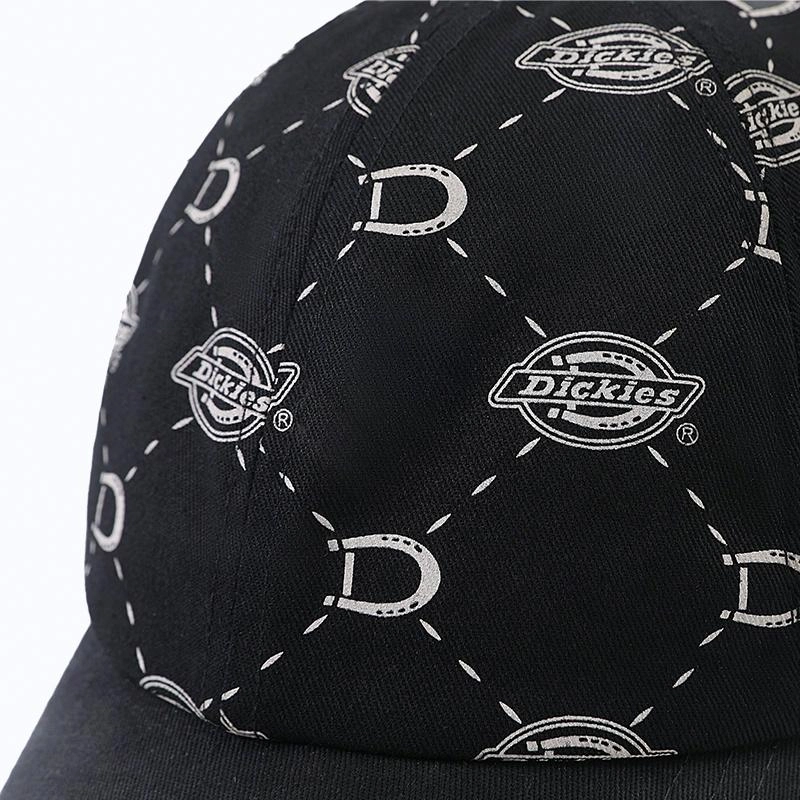 Dickies Logo