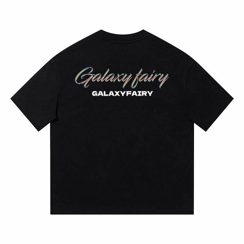 GALAXY FAIRY logoT