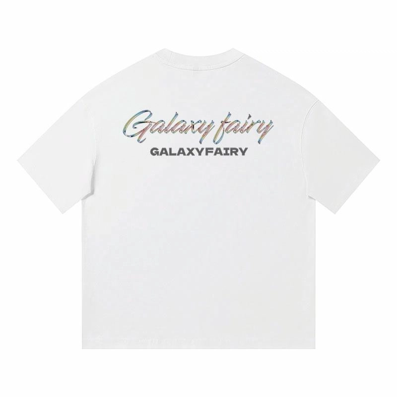 GALAXY FAIRY logoT