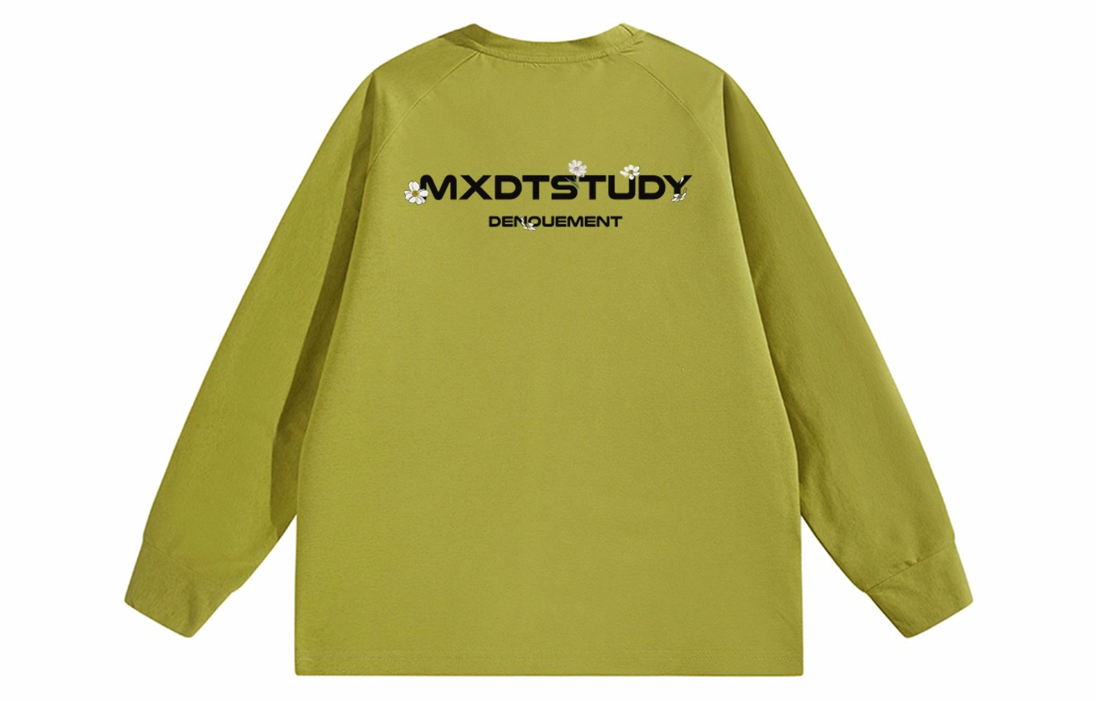 MXDT