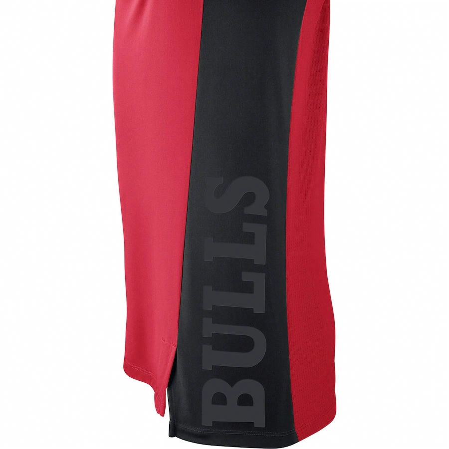 Nike x NBA Chicago Bulls Elite Shooter Performance T