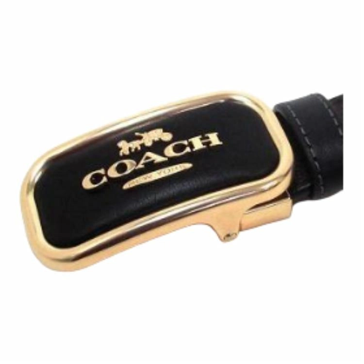 COACH 2.5CM