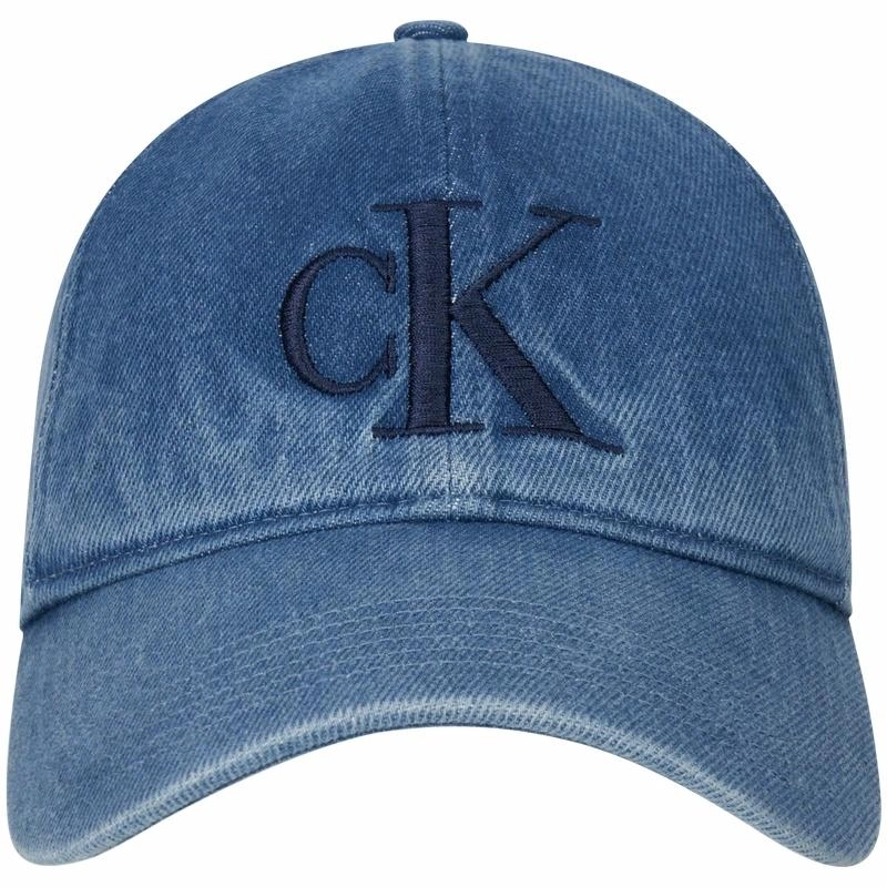 CALVIN KLEIN
