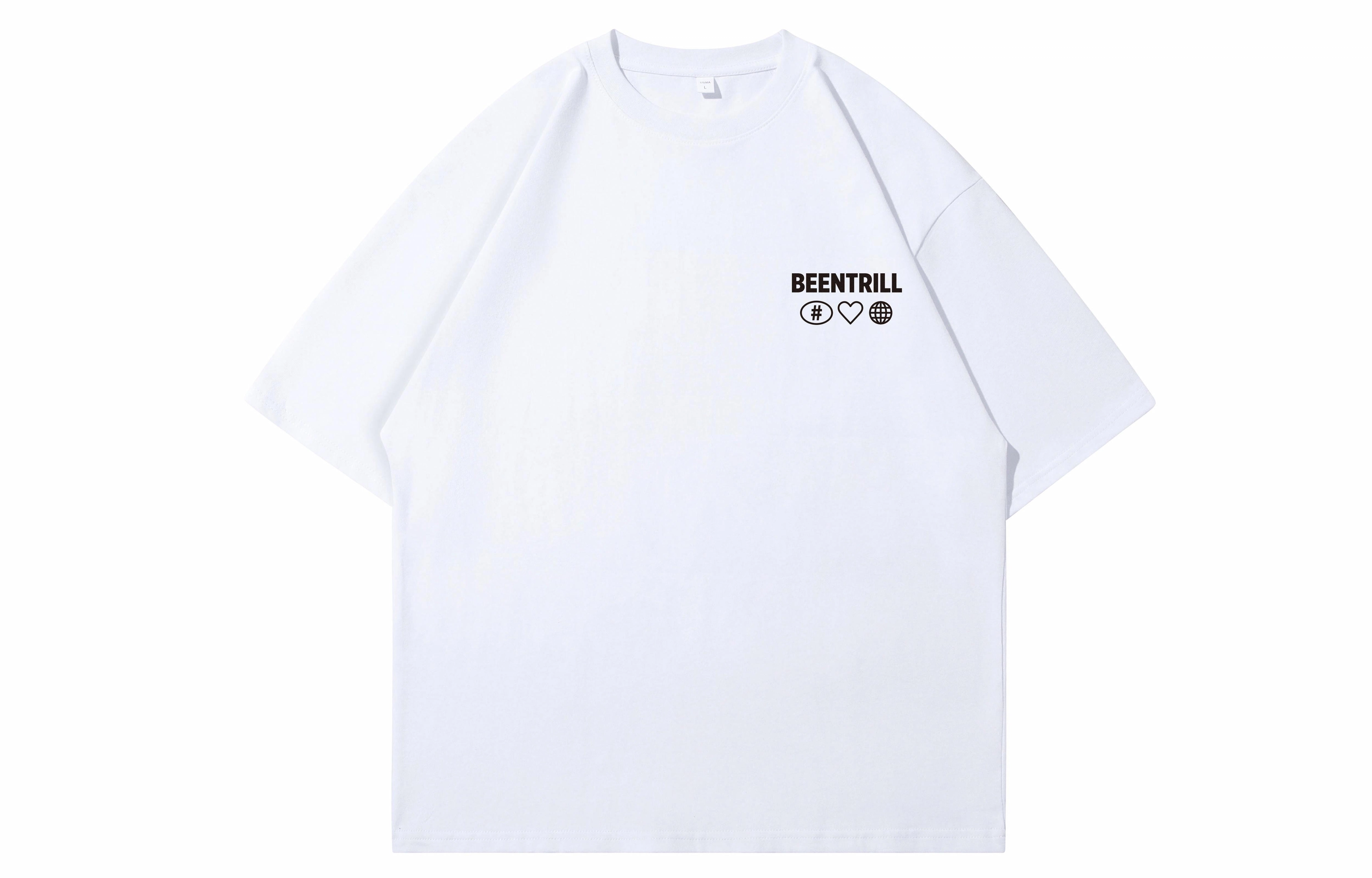 BEENTRILL LogoT