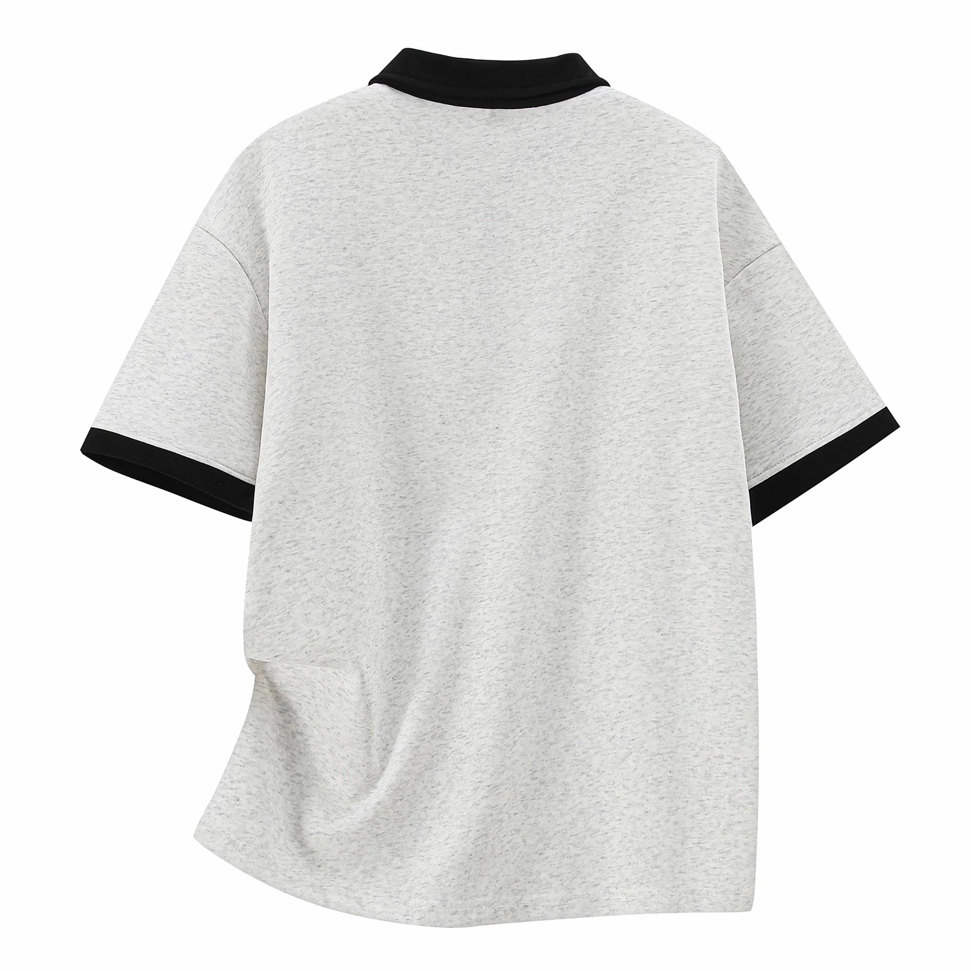 P8H9 Logo Polo