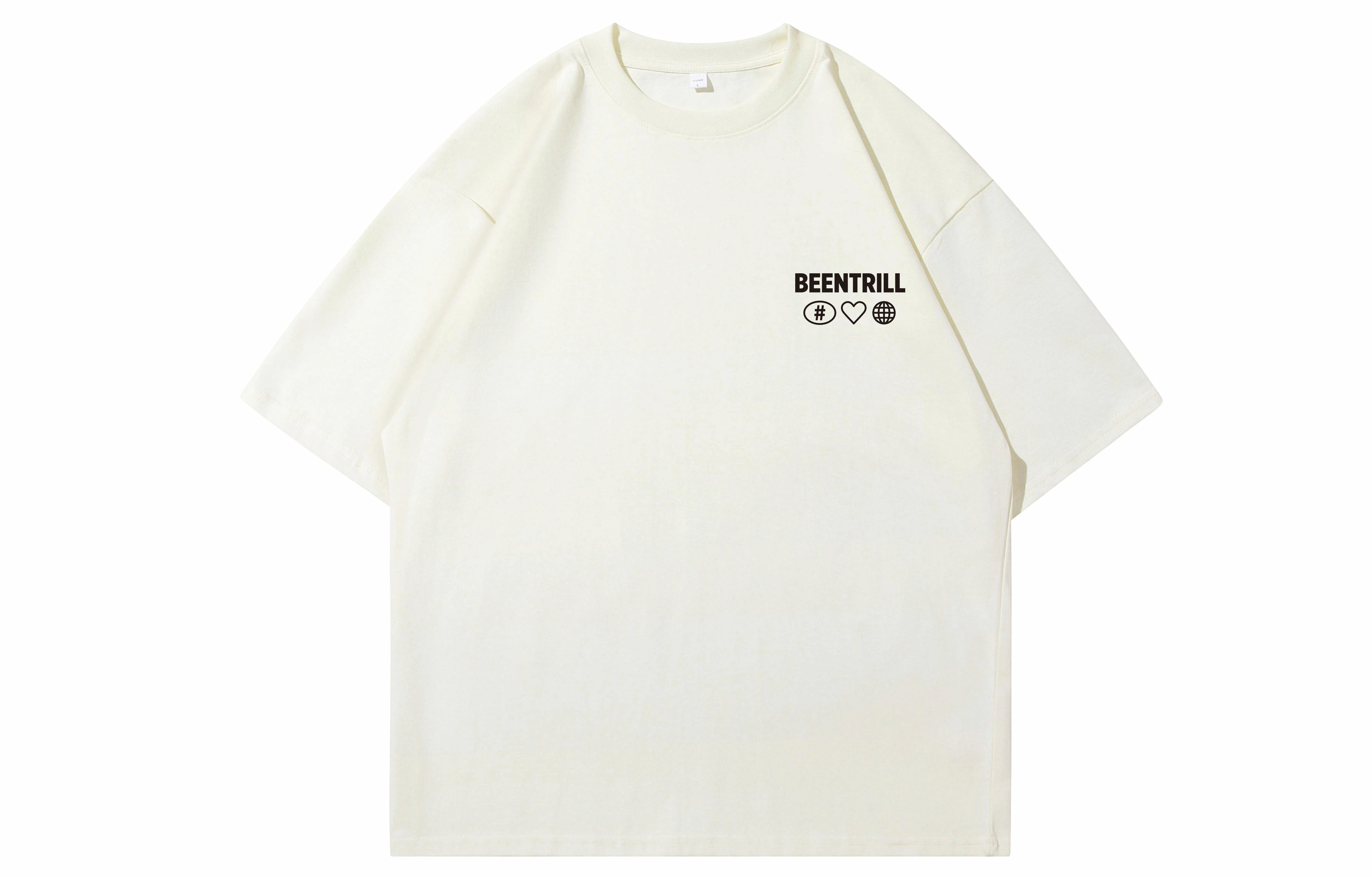 BEENTRILL LogoT