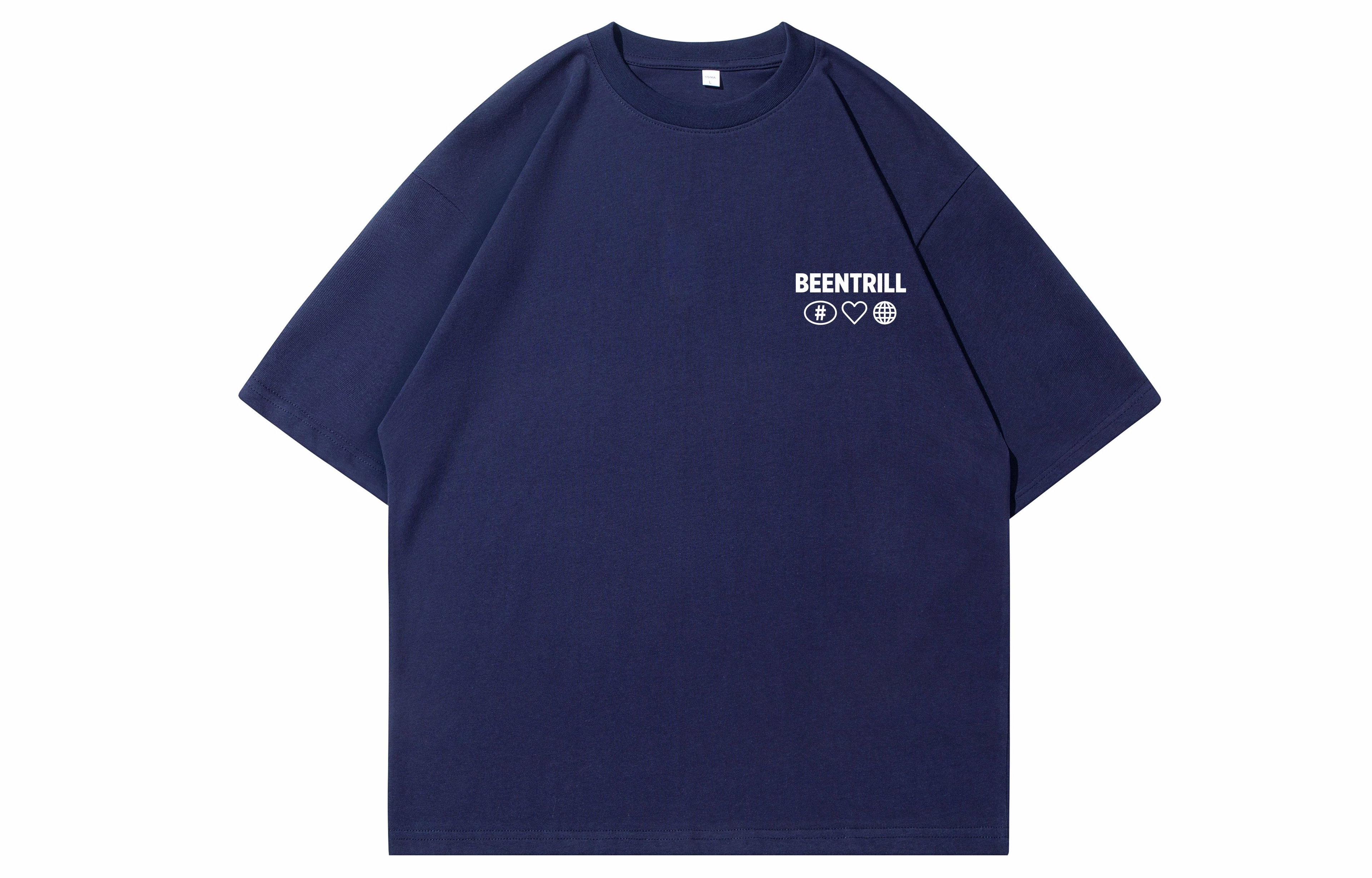 BEENTRILL LogoT