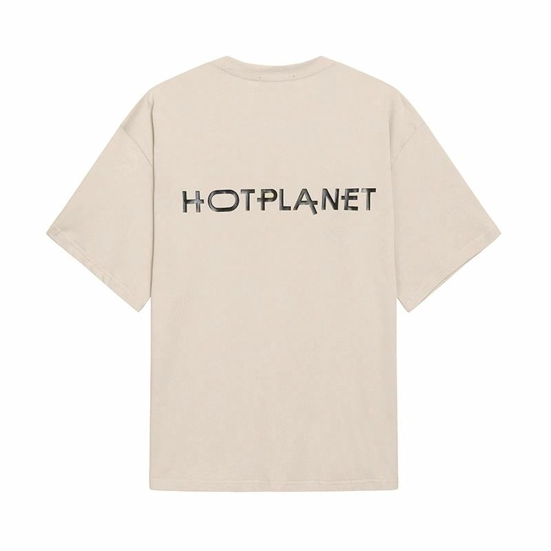 HOTPLANET logoT