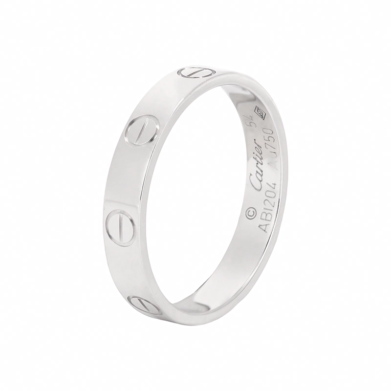 CARTIER 18K