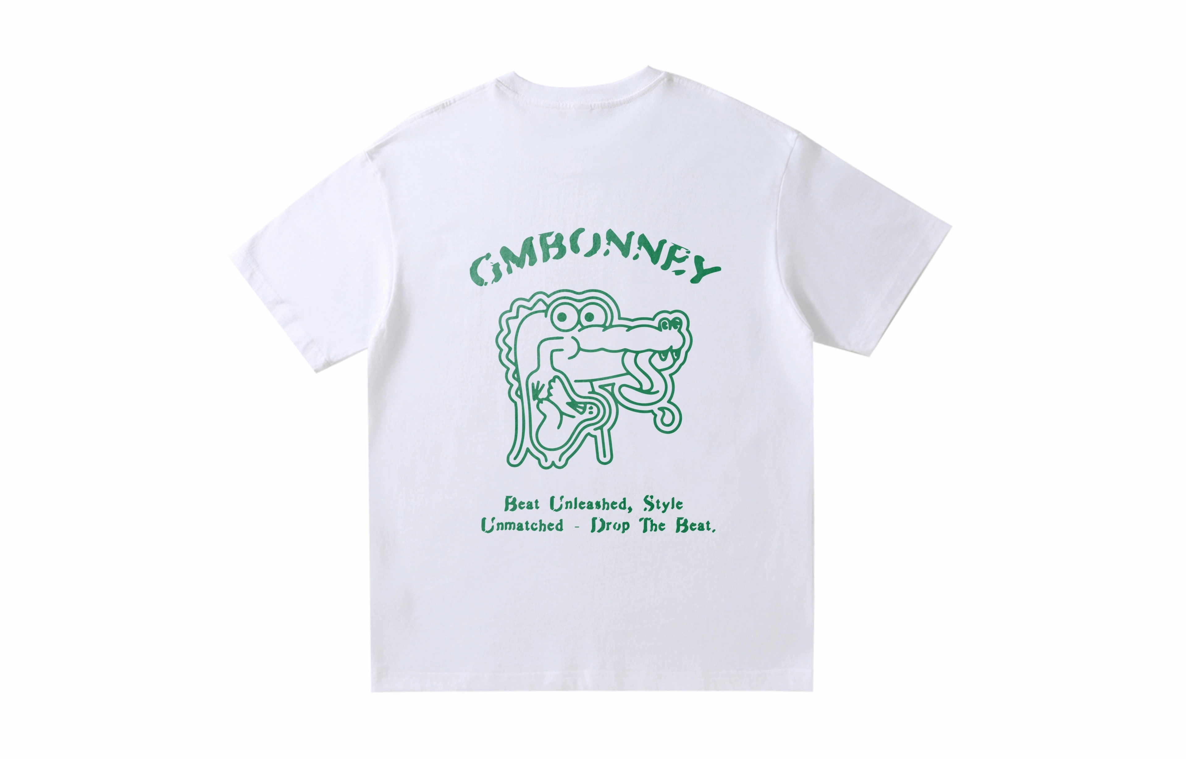 G.M BONNEY T