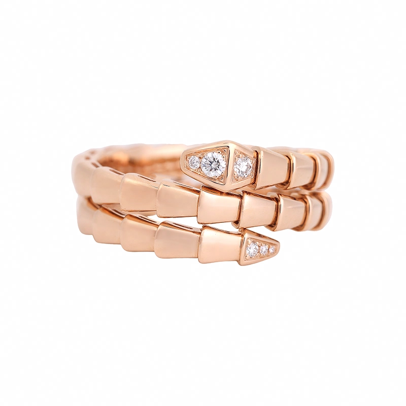 BVLGARI 18K