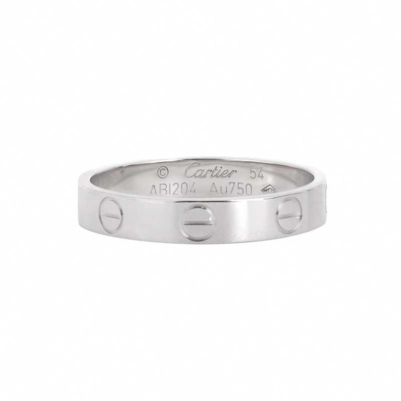 CARTIER 18K