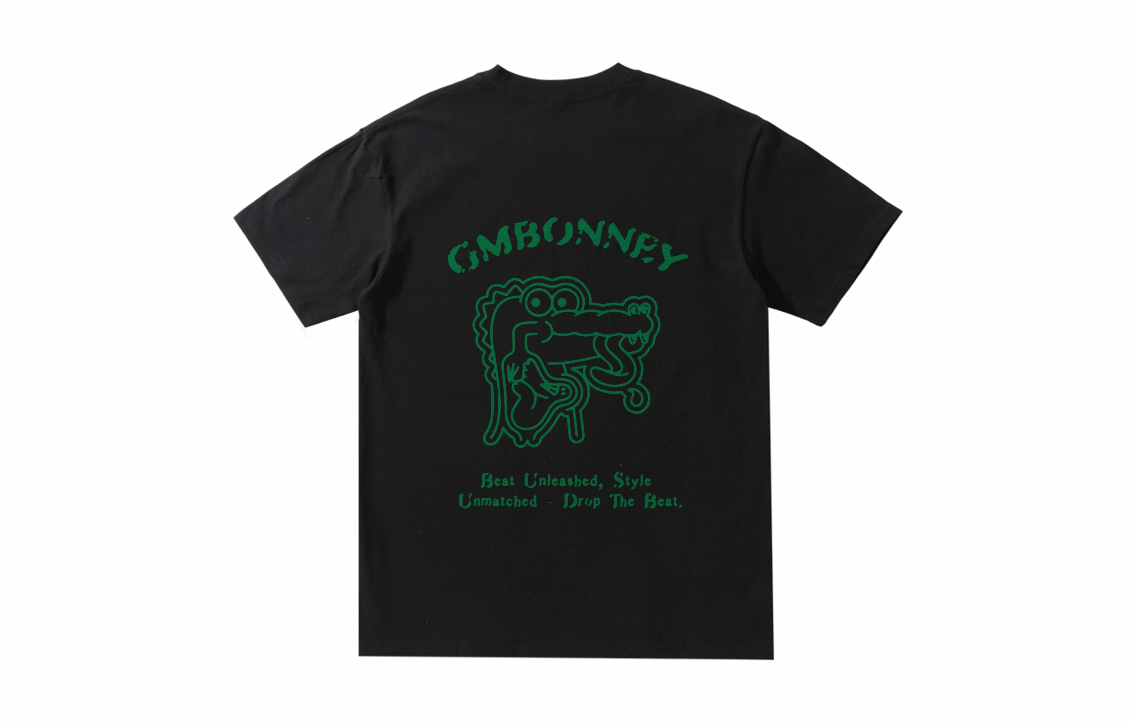G.M BONNEY T