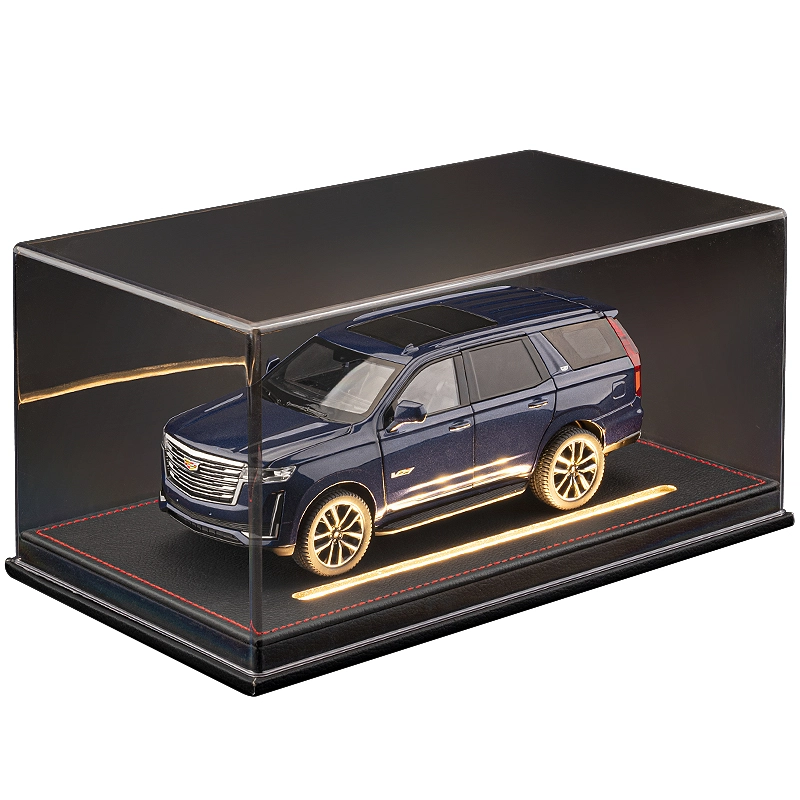 MX SUV 124