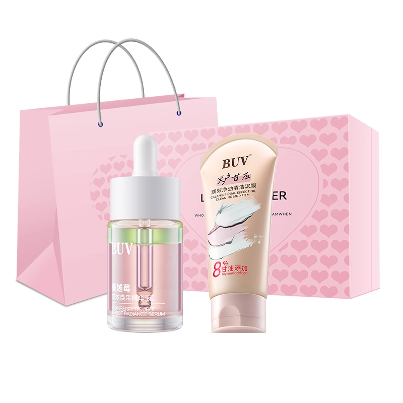BUV 30ml+100g