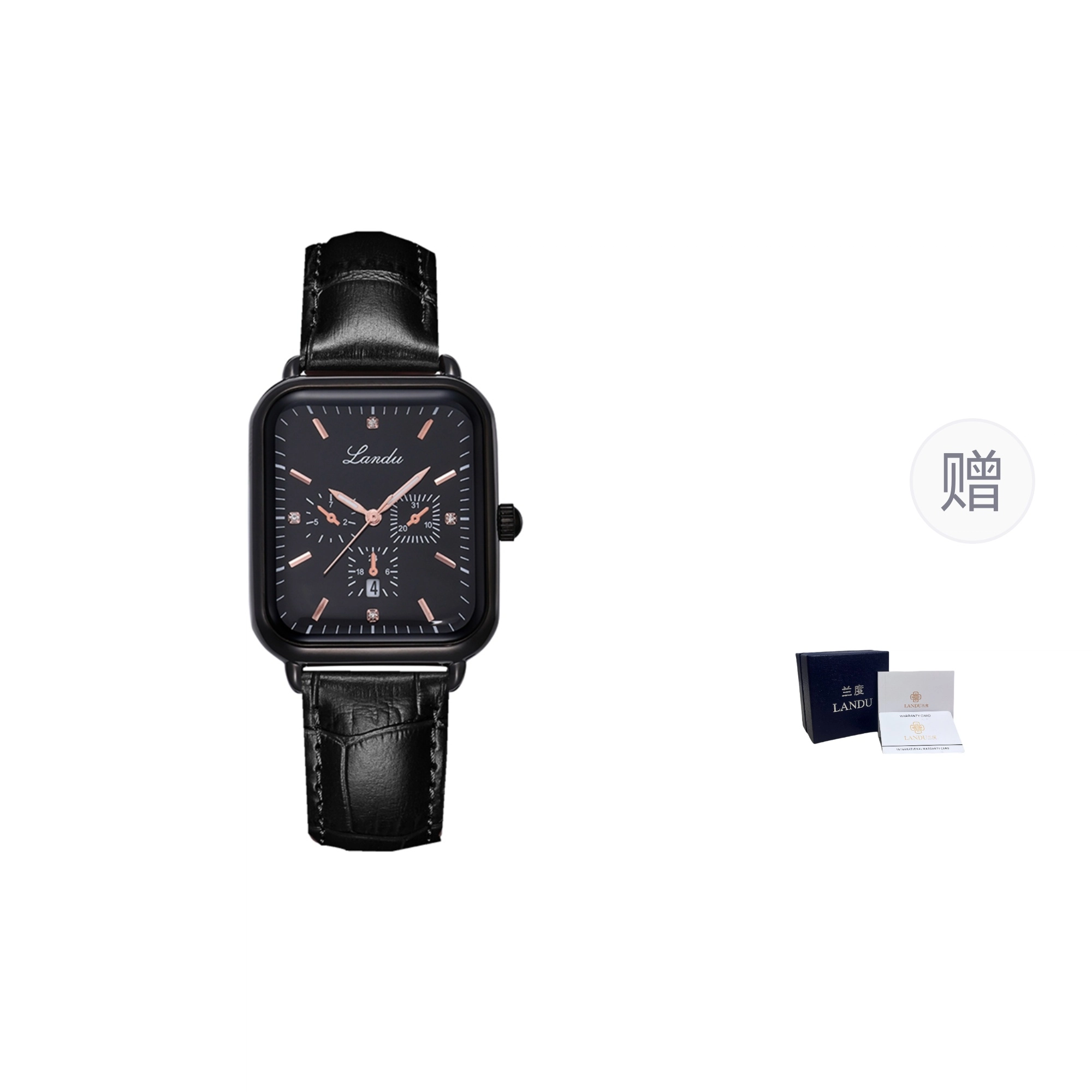 LANDU 30 L100887