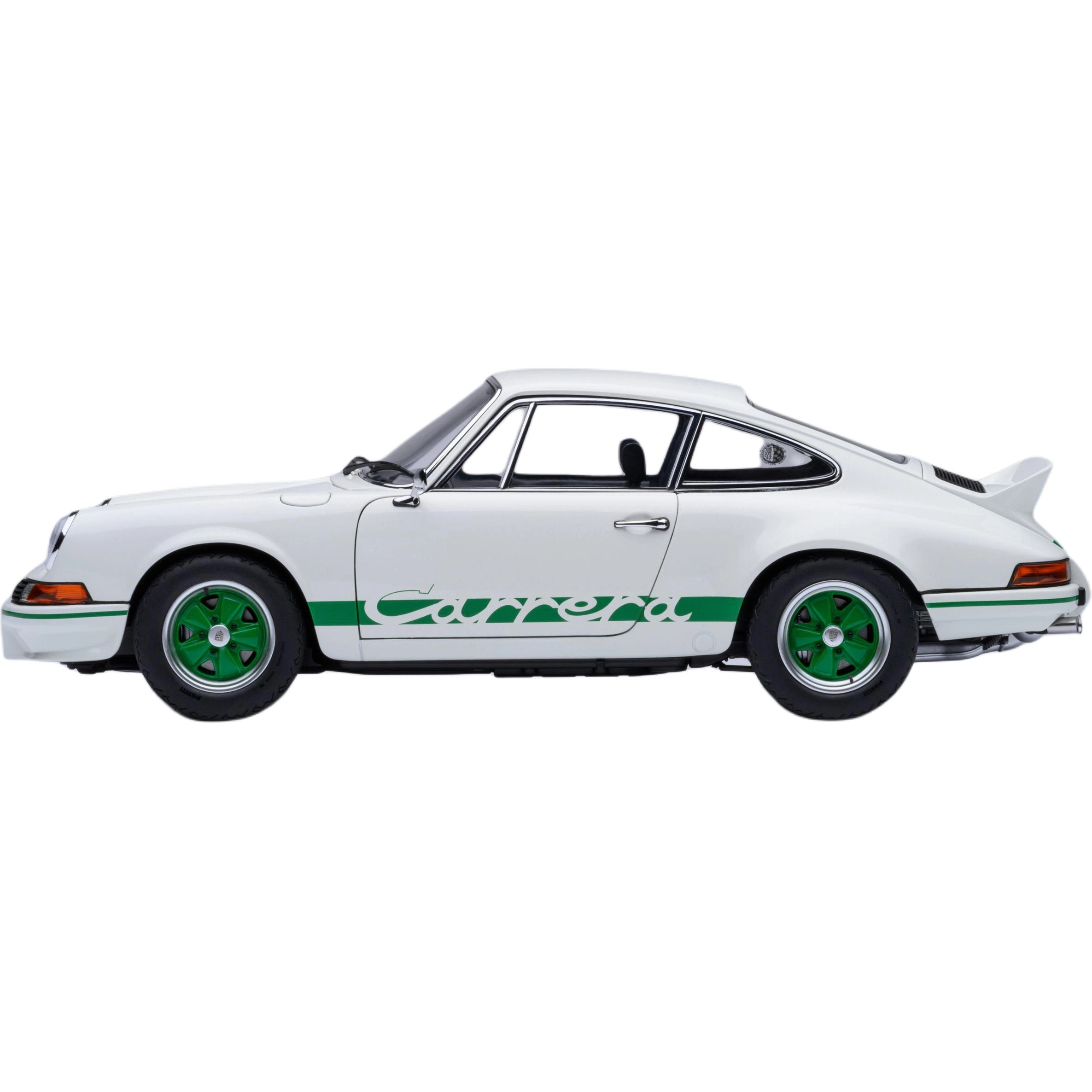 AUTOart 118 911 CARRERA 2.7 RS