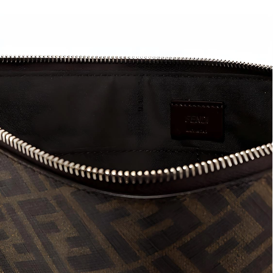 FENDI Logo FF