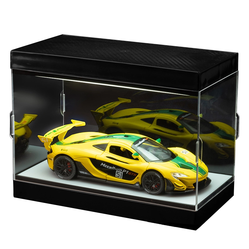 MX P1 GTR 124