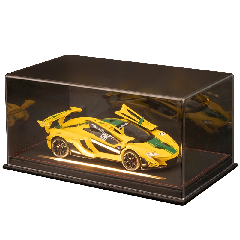 MX P1 GTR 124
