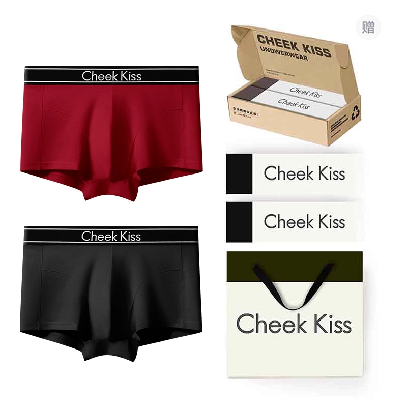 cheekkiss B 7A 2