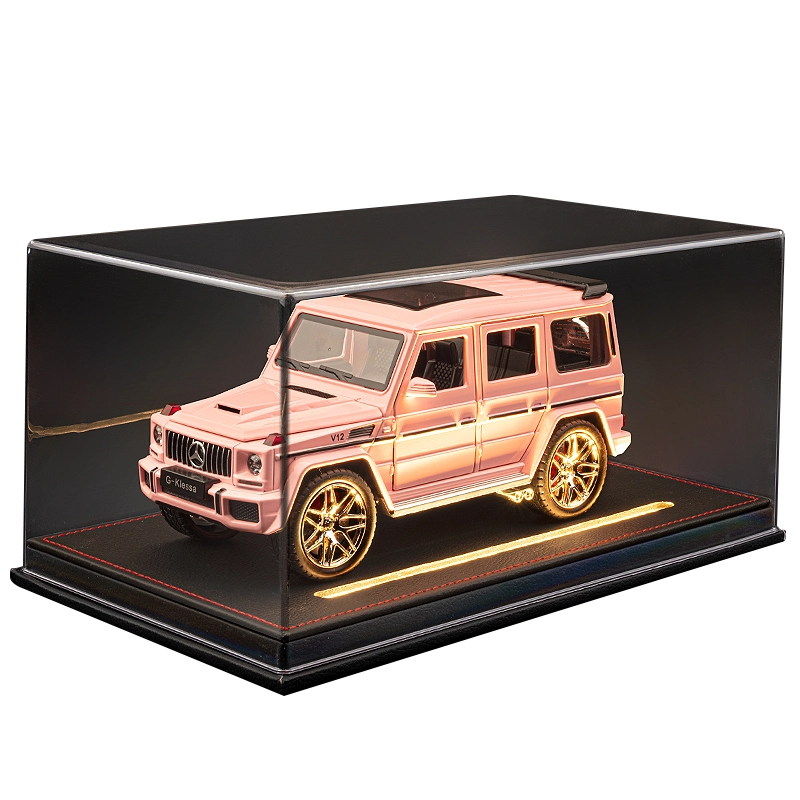 G63 GSUV 124