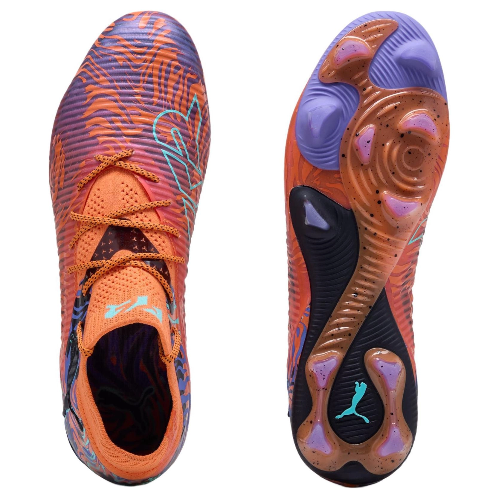 PUMA FUTURE 8 ULTIMATE CREATIVITY FG