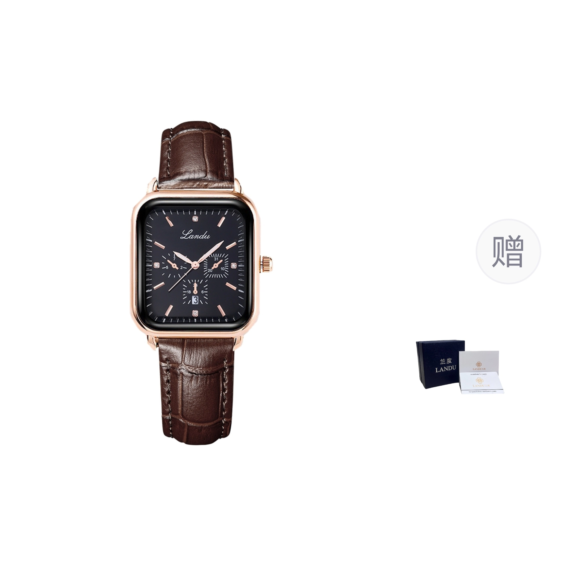 LANDU 30 L100887