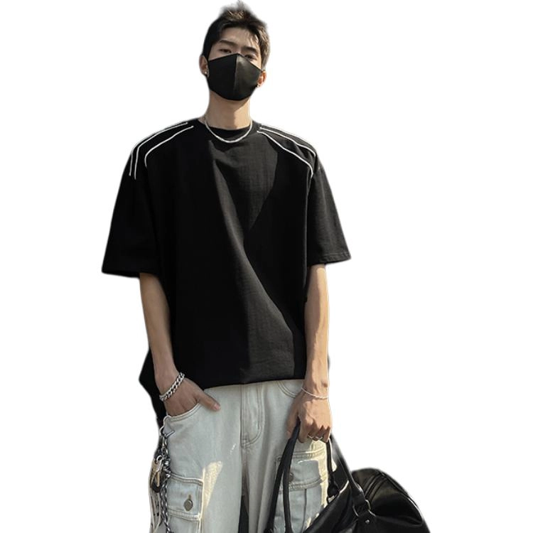 T