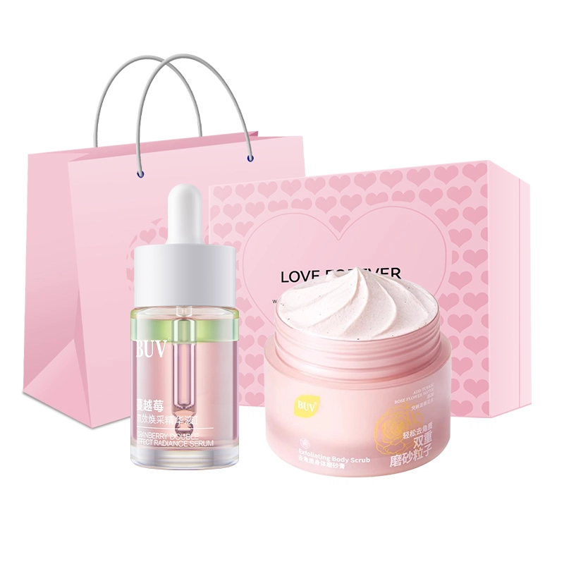 BUV 30ml+250g