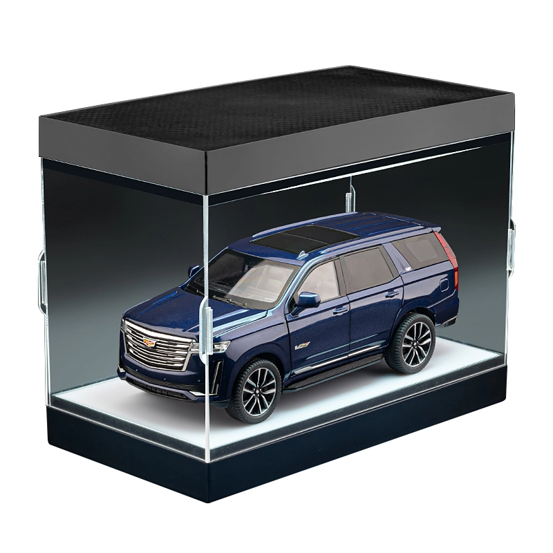 MX SUV 124