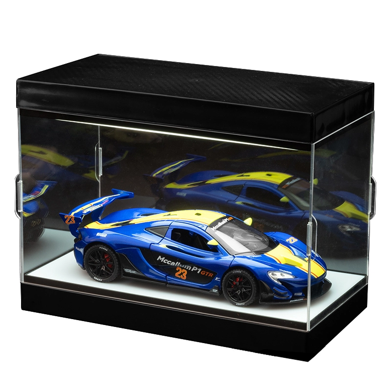 MX P1 GTR 124
