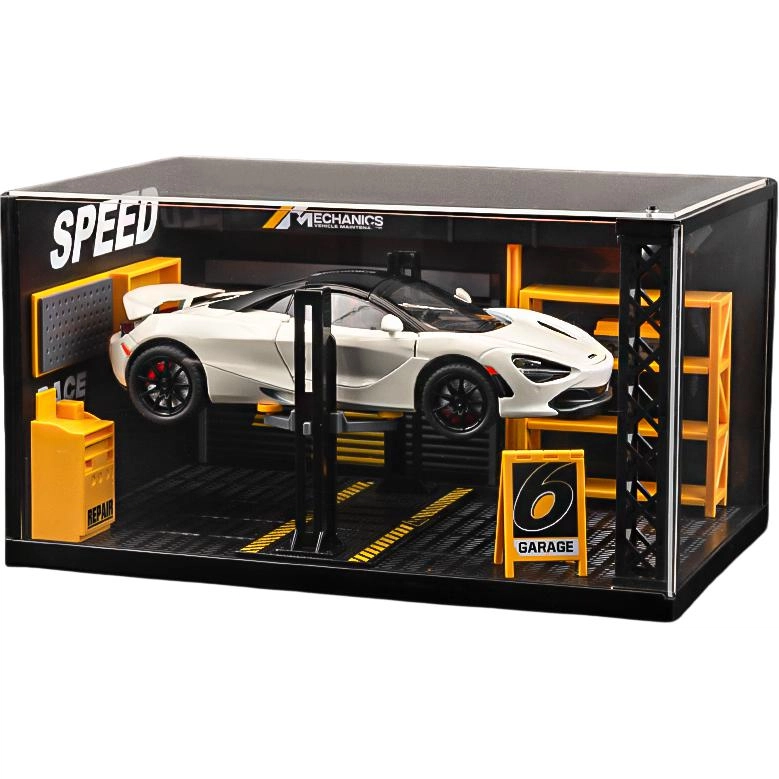 720s
