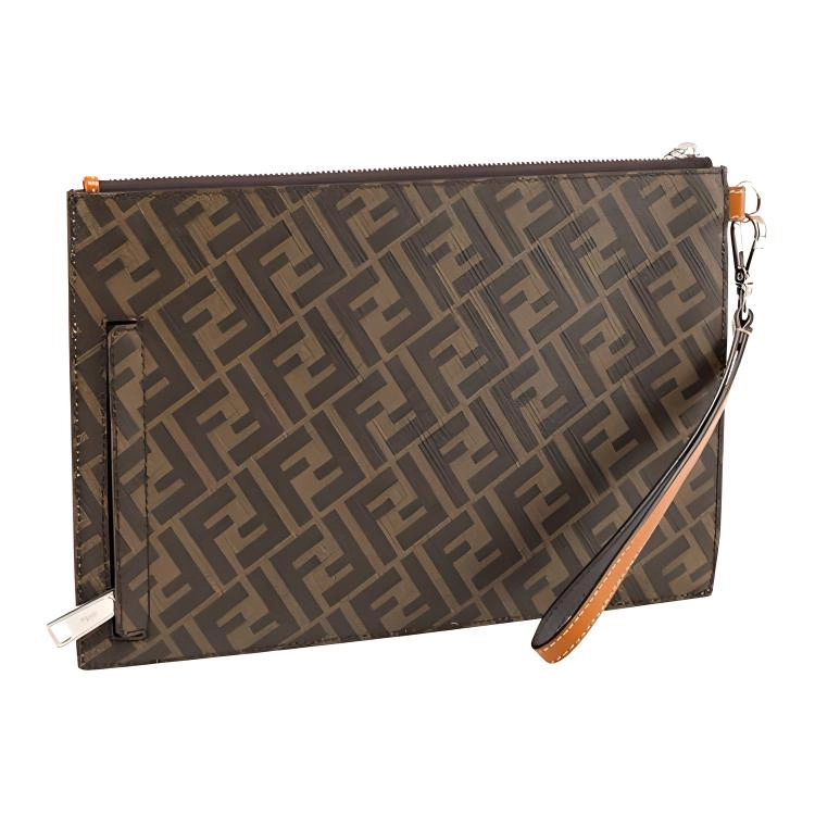 FENDI Logo FF