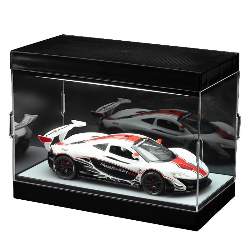 MX P1 GTR 124