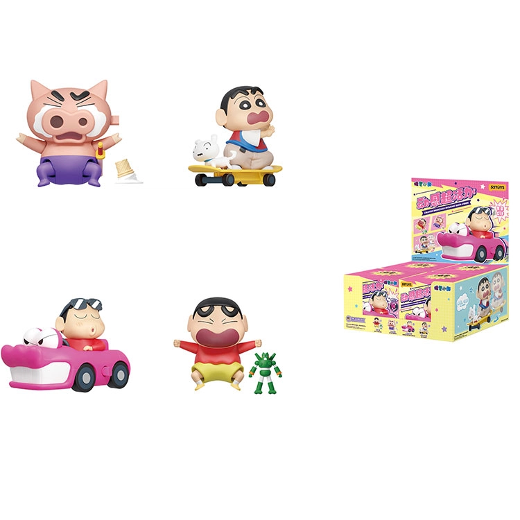 TOP TOY 4
