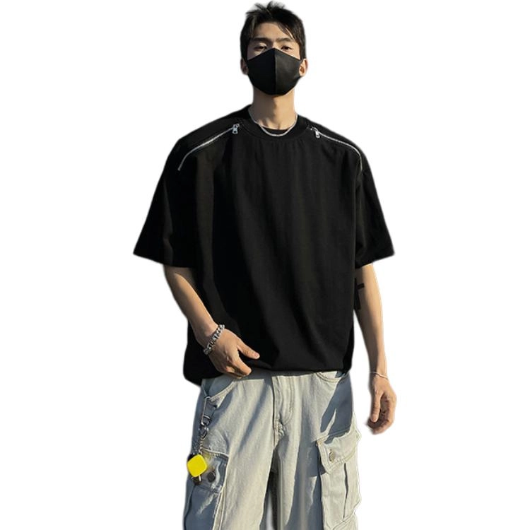 PAINT STAIN T