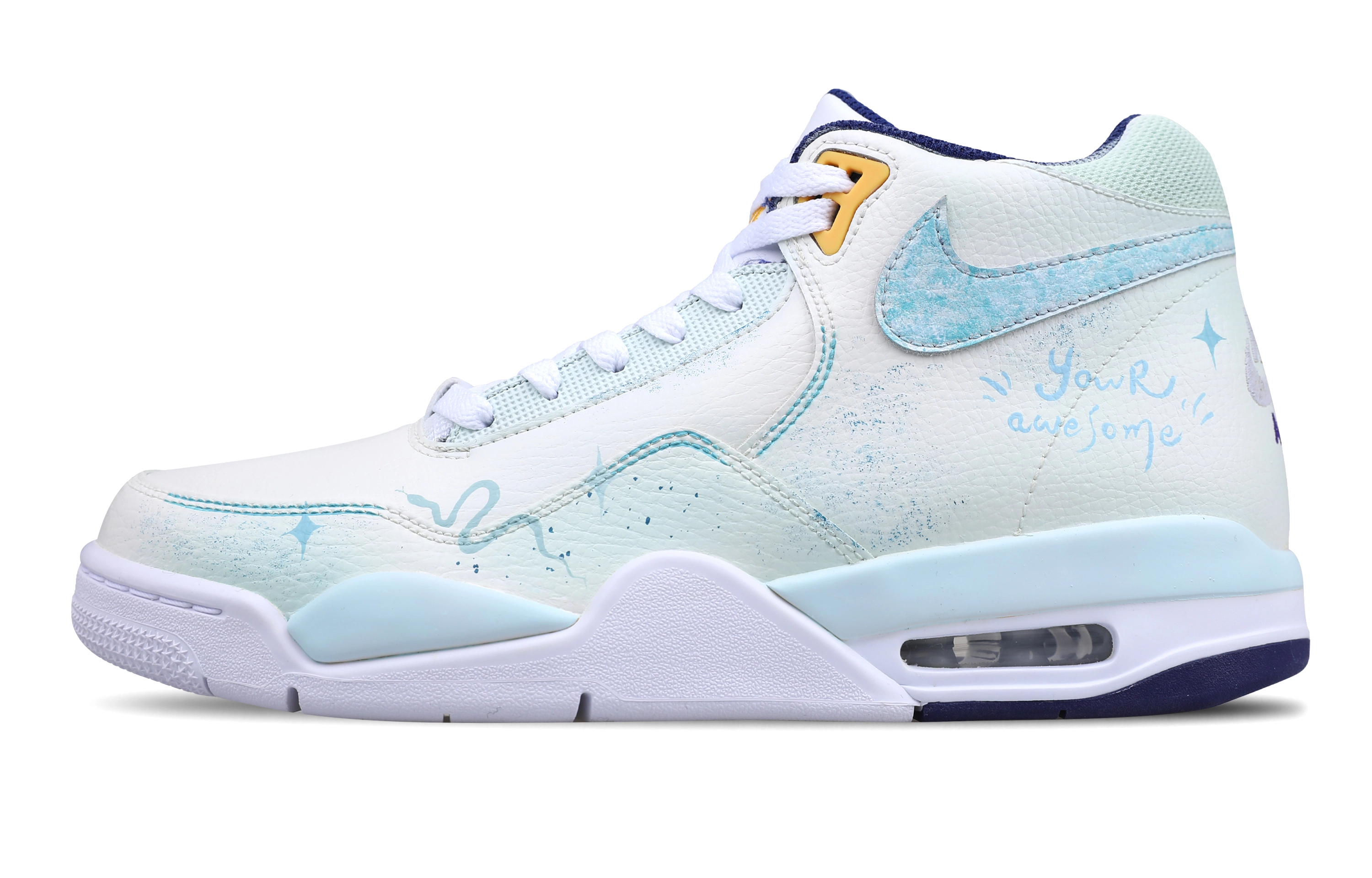 Nike Flight Legacy CNY