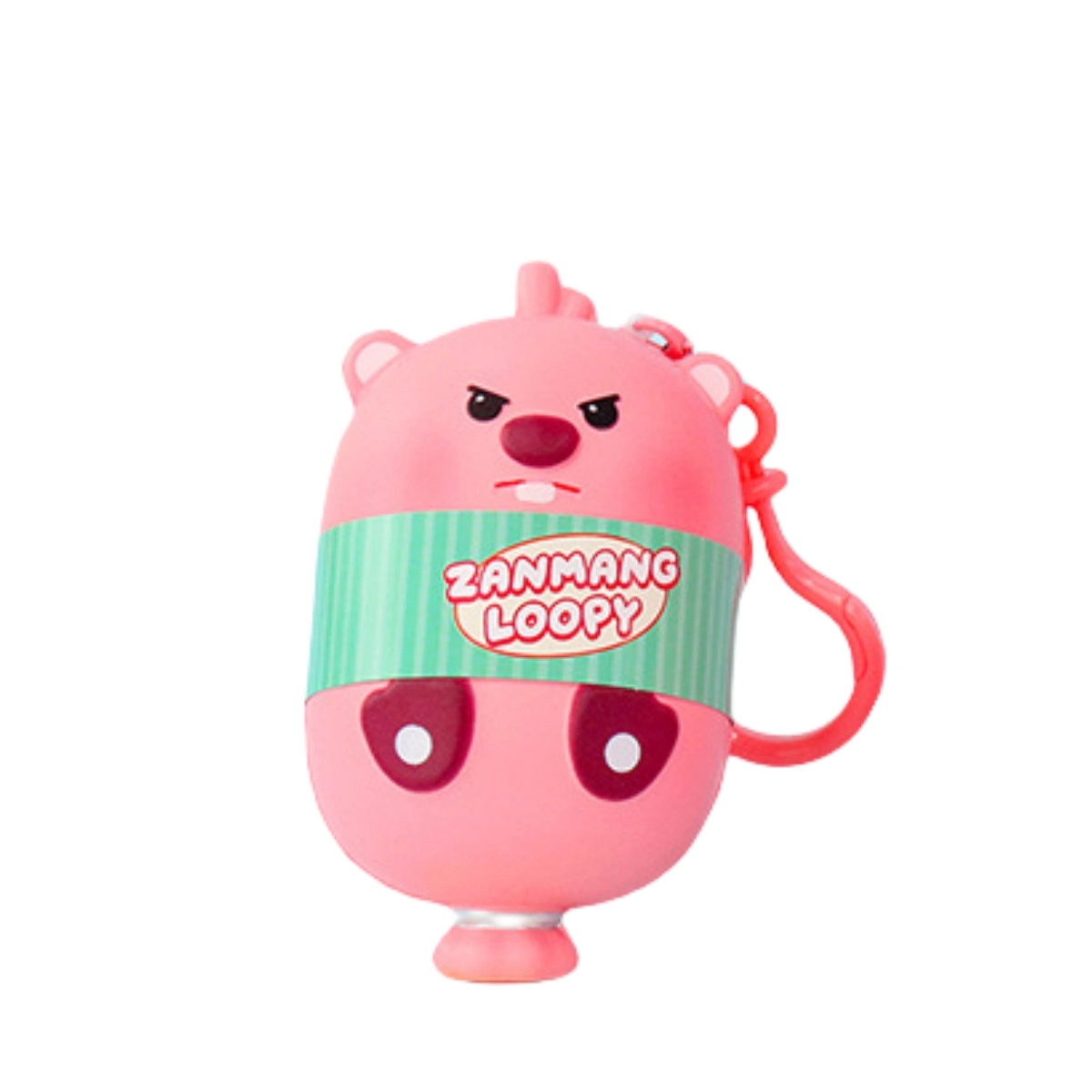 x zanmang loopy loopy