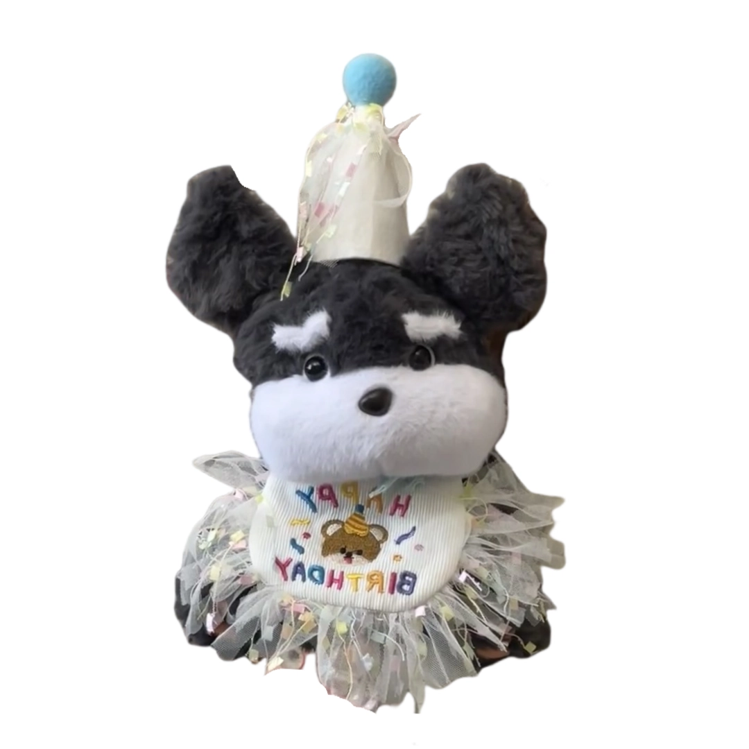 OU DI PIG 22cm