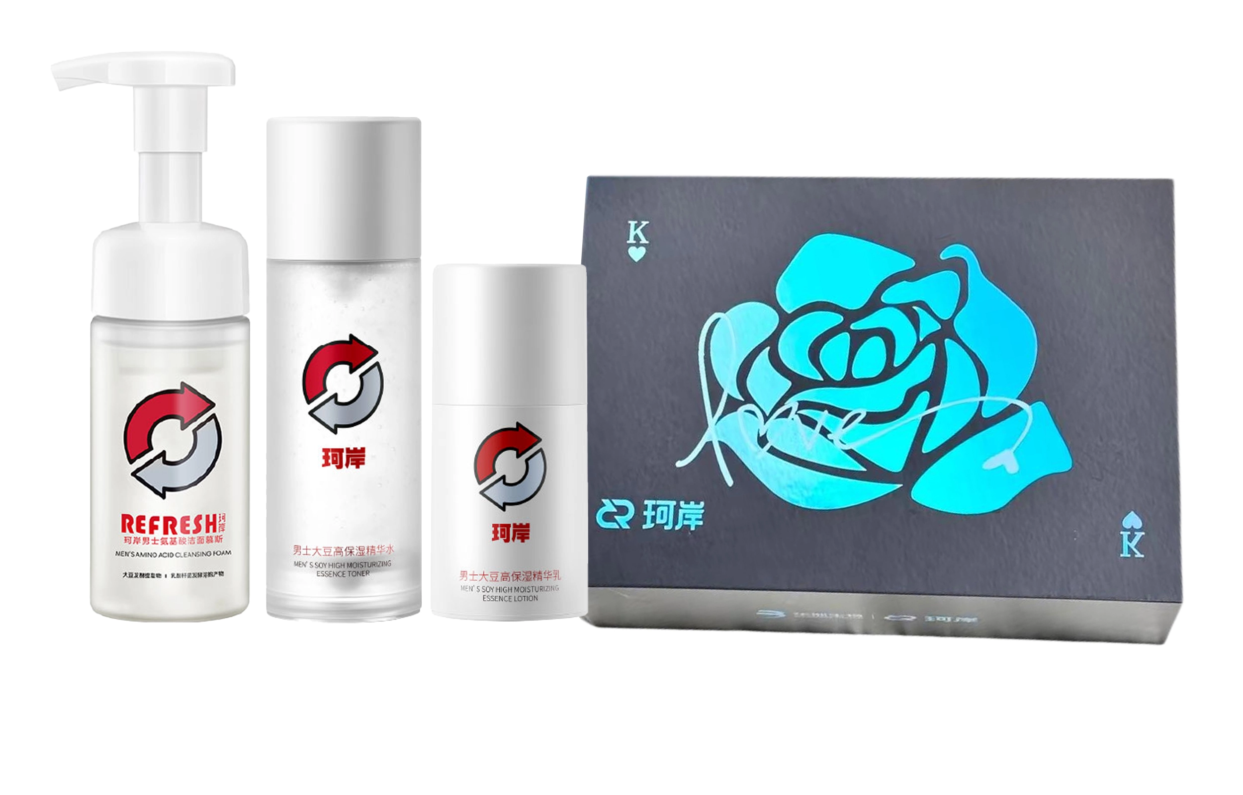 100ml+100ml+50g