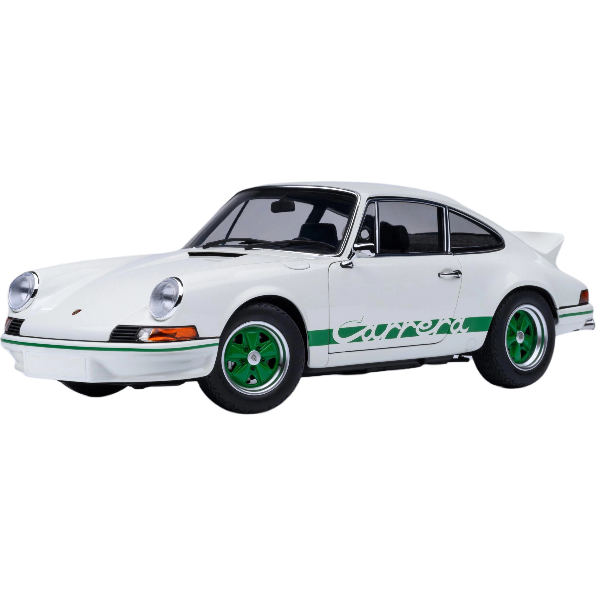AUTOart 118 911 CARRERA 2.7 RS