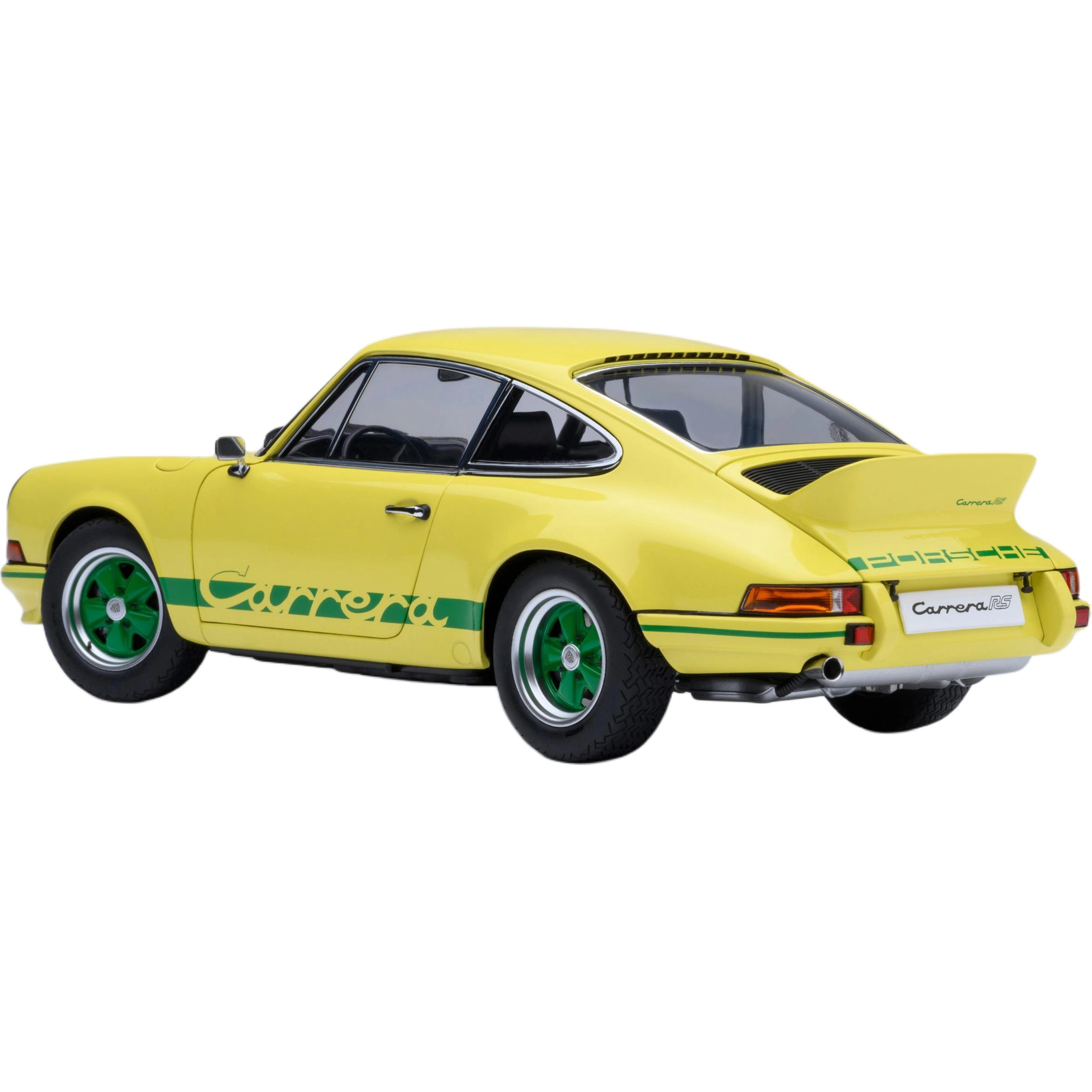 AUTOart 118 911 CARRERA 2.7 RS