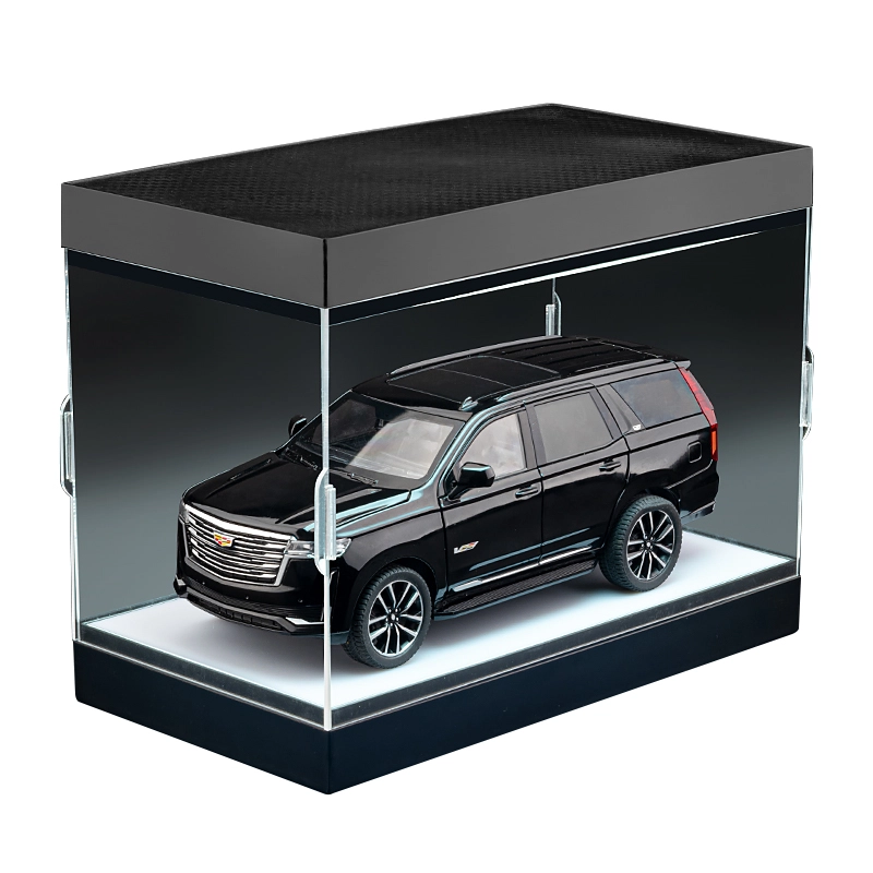 MX SUV 124