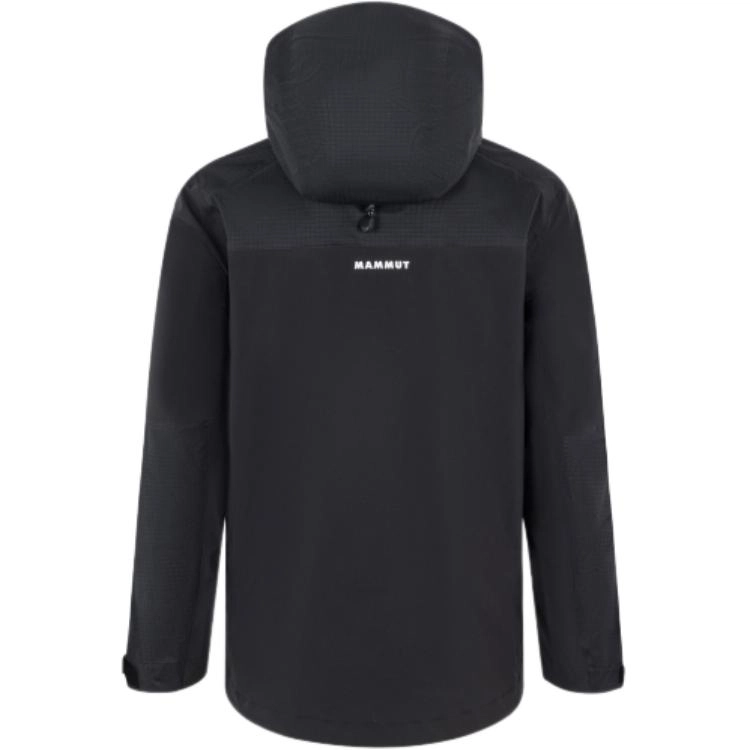 MAMMUT Ducan