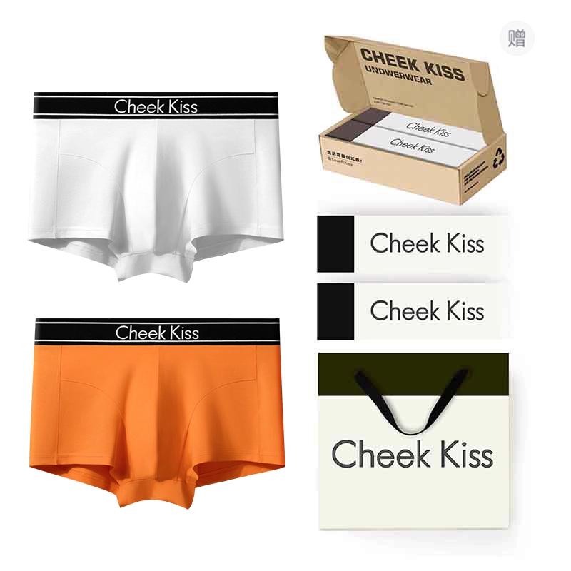 cheekkiss B 7A 2